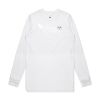 AS Colour - Mens Base Organic L/S Tee Thumbnail