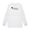 AS Colour - Mens Base Organic L/S Tee Thumbnail