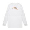 AS Colour - Mens Base Organic L/S Tee Thumbnail