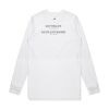 AS Colour - Mens Base Organic L/S Tee Thumbnail