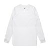 AS Colour - Mens Base Organic L/S Tee Thumbnail