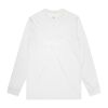 AS Colour - Mens Staple Organic L/S Tee Thumbnail