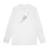 AS Colour - Mens Staple Organic L/S Tee Thumbnail