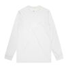 AS Colour - Mens Staple Organic L/S Tee Thumbnail