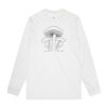 AS Colour - Mens Staple Organic L/S Tee Thumbnail