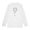 AS Colour - Mens Staple Organic L/S Tee Thumbnail