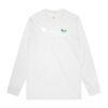 AS Colour - Mens Staple Organic L/S Tee Thumbnail