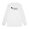 AS Colour - Mens Staple Organic L/S Tee Thumbnail