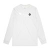 AS Colour - Mens Staple Organic L/S Tee Thumbnail