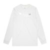 AS Colour - Mens Staple Organic L/S Tee Thumbnail