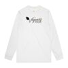 AS Colour - Mens Staple Organic L/S Tee Thumbnail