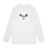 AS Colour - Mens Staple Organic L/S Tee Thumbnail