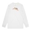 AS Colour - Mens Staple Organic L/S Tee Thumbnail