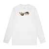 AS Colour - Mens Staple Organic L/S Tee Thumbnail