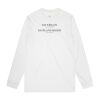 AS Colour - Mens Staple Organic L/S Tee Thumbnail