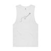 AS Colour - Mens Barnard Organic Tank Thumbnail