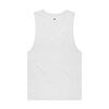 AS Colour - Mens Barnard Organic Tank Thumbnail