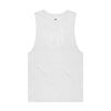 AS Colour - Mens Barnard Organic Tank Thumbnail