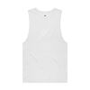 AS Colour - Mens Barnard Organic Tank Thumbnail