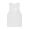 AS Colour - Mens Barnard Organic Tank Thumbnail