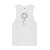 AS Colour - Mens Barnard Organic Tank Thumbnail