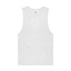 AS Colour - Mens Barnard Organic Tank Thumbnail