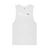 AS Colour - Mens Barnard Organic Tank Thumbnail