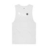 AS Colour - Mens Barnard Organic Tank Thumbnail