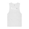 AS Colour - Mens Barnard Organic Tank Thumbnail