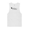 AS Colour - Mens Barnard Organic Tank Thumbnail