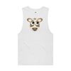 AS Colour - Mens Barnard Organic Tank Thumbnail