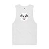 AS Colour - Mens Barnard Organic Tank Thumbnail