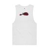 AS Colour - Mens Barnard Organic Tank Thumbnail