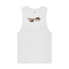 AS Colour - Mens Barnard Organic Tank Thumbnail