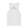 AS Colour - Mens Barnard Organic Tank Thumbnail