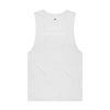 AS Colour - Mens Barnard Organic Tank Thumbnail