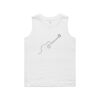 AS Colour - Kids Barnard Tank Tee  - MyMerch Thumbnail