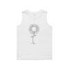 AS Colour - Kids Barnard Tank Tee  - MyMerch Thumbnail