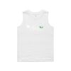 AS Colour - Kids Barnard Tank Tee  - MyMerch Thumbnail