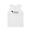 AS Colour - Kids Barnard Tank Tee  - MyMerch Thumbnail