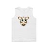 AS Colour - Kids Barnard Tank Tee  - MyMerch Thumbnail