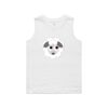AS Colour - Kids Barnard Tank Tee  - MyMerch Thumbnail