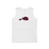AS Colour - Kids Barnard Tank Tee  - MyMerch Thumbnail