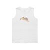 AS Colour - Kids Barnard Tank Tee  - MyMerch Thumbnail