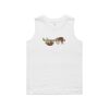 AS Colour - Kids Barnard Tank Tee  - MyMerch Thumbnail