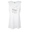 Ramo - Sleeveless Tee - MyMerch Thumbnail
