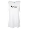 Ramo - Sleeveless Tee - MyMerch Thumbnail