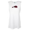 Ramo - Sleeveless Tee - MyMerch Thumbnail
