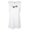 Ramo - Sleeveless Tee - MyMerch Thumbnail