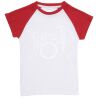  RAMO- Organic Baby + Youth Raglan  Thumbnail